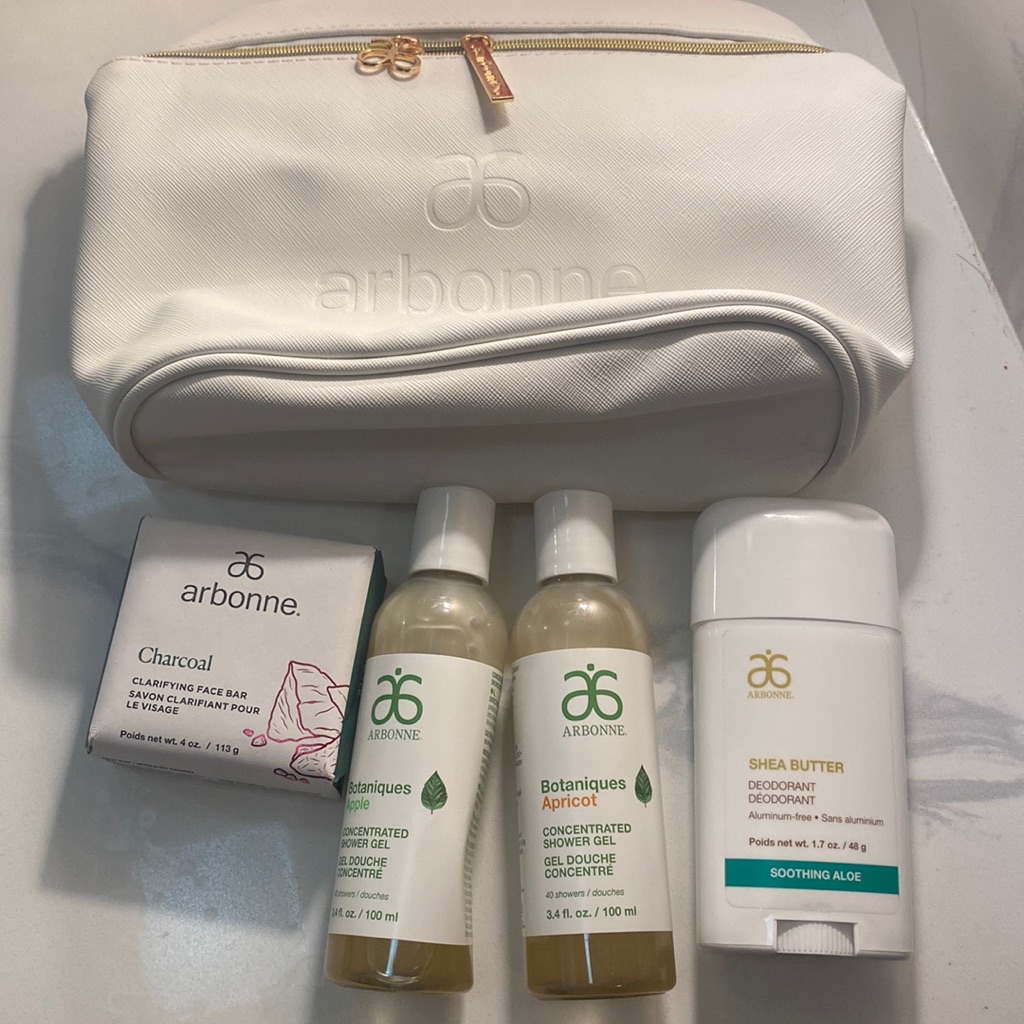 Arbonne Bundle